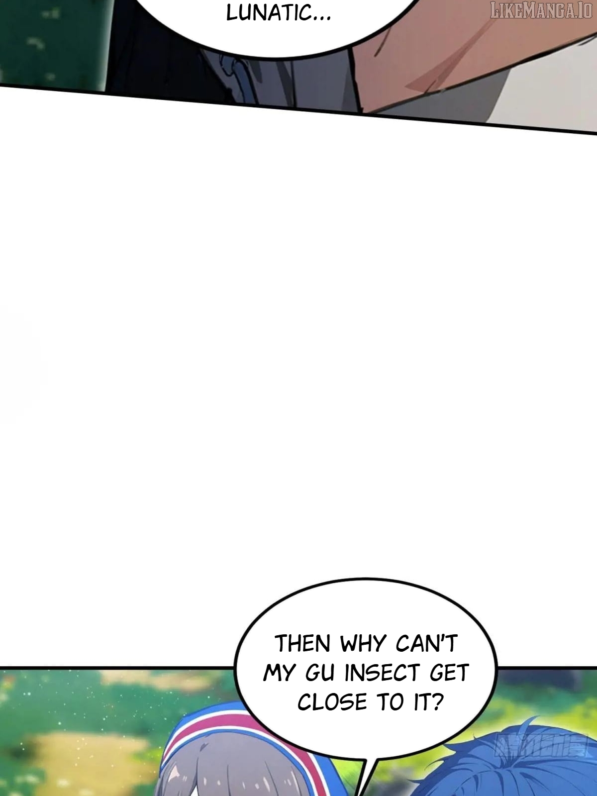 Outrageous! I opened a training class for empresses Chapter 65 - page 44